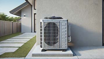 Central AC electrical codes