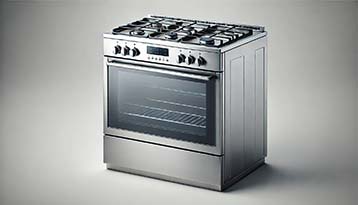 Oven electrical codes